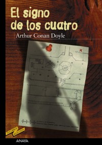 El signo de los cuatro - Arthur C. Doyle - ebook