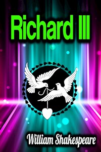 Richard III - William Shakespeare - ebook + książka