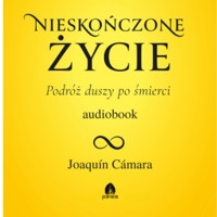 Nieskończone życie. Podróż duszy po śmierci - Cámara Joaquín - audiobook