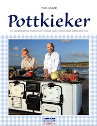 Pottkieker - Tom Dieck - ebook