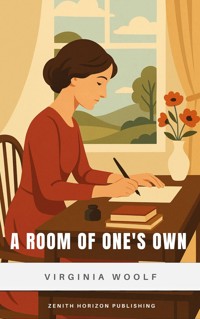 A Room of One's Own - Virginia Woolf - ebook