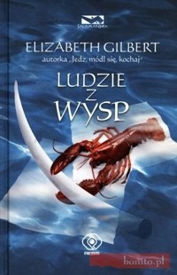 Ludzie z wysp - Elizabeth Gilbert - ebook