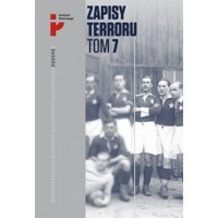 Zapisy terroru. Tom 7. Ofiary zbrodniczej medycyny - zbiorowa praca - książka