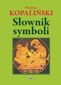 Słownik symboli - Władysław Kopaliński - książka