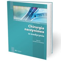 Chirurgia naczyniowa w medycynie -  - książka