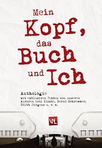 Mein Kopf, das Buch und ich - Diverse - ebook