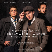 Z pamiętnika dr. Johna Watsona: Mężczyzna ze skrzywioną wargą (Przygody Sherlocka Holmesa) - Arthur Conan Doyle - audiobook