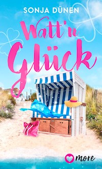 Watt´n Glück - Sonja Dünen - ebook
