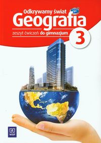 Odkrywamy świat 3 Zeszyt ćwiczeń - Więckowski Marek, Zieliński Krzysztof, Rodowald Olaf - książka