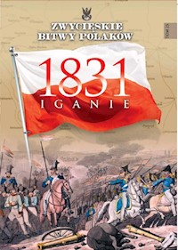 Iganie 1831 -  - książka