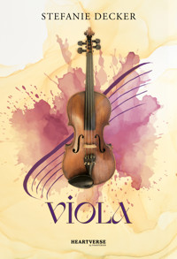 Viola - Stefanie Decker - ebook