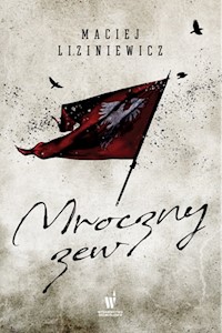 Mroczny zew - Liziniewicz Maciej - książka