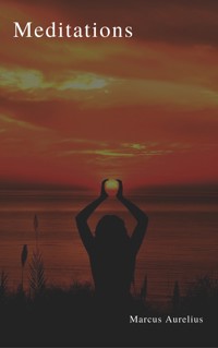 Meditations (Active TOC) - Marcus  Aurelius - ebook