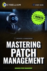 Mastering Patch Management - Cybellium - ebook