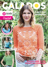 Calados Lucí tus prendas - Karina Murphy - ebook