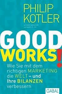 GOOD WORKS! - Philip Kotler - ebook