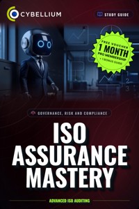 ISO Assurance Mastery - Cybellium - ebook