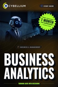 Business Analytics - Cybellium - ebook
