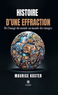 Histoire d’une effraction - Maurice Koster - ebook