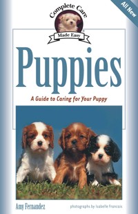 Puppies - Amy Fernandez - ebook