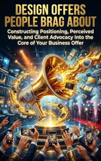 Design Offers People Brag About - Sofia Lane - ebook