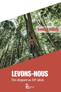 Levons-nous - Antoine Baron - ebook