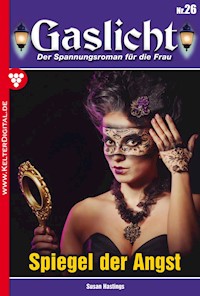 Gaslicht 26 - Susan Hastings - ebook