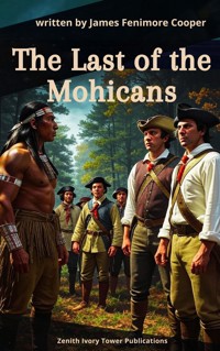 The Last of the Mohicans - James Fenimore Cooper - ebook