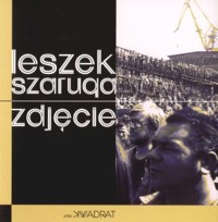 Zdjęcie - Leszek Szaruga - książka