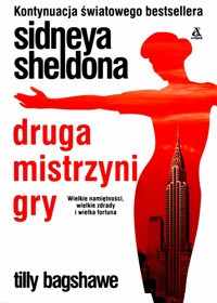 Sidneya Sheldona druga mistrzyni gry - Bagshawe Tilly - ebook