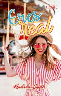 Eres real - Andrea Smith - ebook