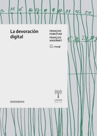 La devoración digital - François Forestier - ebook