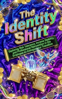 The Identity Shift - Talia Westcott - ebook