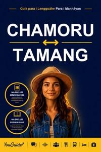 The Language Guide for Travelers - Chamorro to Tamang - YouGuide - ebook