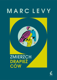 Zmierzch drapieżców. Seria Grupa 9. Tom 2 - Marc Levy - ebook + audiobook + książka