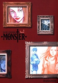 Monster 2 - Naoki Urasawa - książka