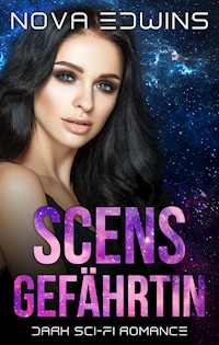 Scens Gefährtin - Nova Edwins - ebook