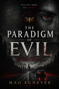 The Paradigm of Evil - Egnever Mag - ebook