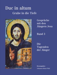 Duc in altum -  - ebook