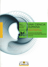 Una ciencia humana -  - ebook