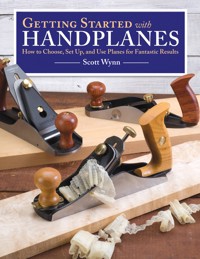 Getting Started with Handplanes - Scott Wynn - ebook