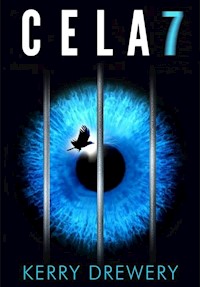 Cela 7 - Kerry Drewery - książka