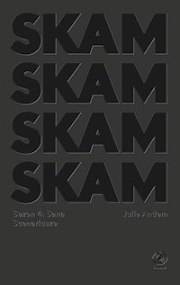 SKAM Sezon 4 Sana - Julie Andem - książka