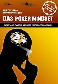 Das Poker Mindset - Ian Taylor - ebook