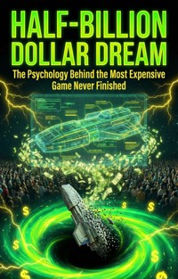 Half-Billion Dollar Dream - David R. Miller - ebook