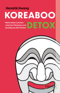 KOREABOO DETOX - Hendrik Hwang - ebook