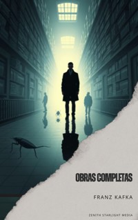 Obras completas - Franz Kafka - ebook