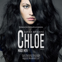 Chloe - Brianne Sarah - ebook + audiobook