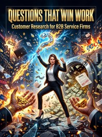 Questions That Win Work - Idris Reese - ebook
