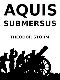 Aquis submersus - Theodor  Storm - ebook